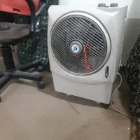 کولر آب دست دوم