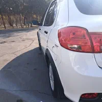 کوییک تیپ L مانیتور دار|خودرو سواری و وانت|کرج, جهان‌شهر|دیوار