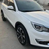 فیدلیتی پرایم مدل ۱۴۰۰|خودرو سواری و وانت|اصفهان, خانه اصفهان|دیوار