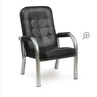 صندلی اداری بدون چرخ