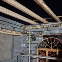 نیازمند کارگر نیمه ماهر باغبانی و ساختمانی هستم