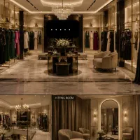 دعوت به همکاری با نمونه دوز حرفه ای لباس مجلسی