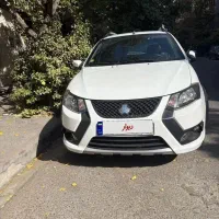 کوییک اس ۱۴۰۲|خودرو سواری و وانت|تهران, شهرک غرب|دیوار