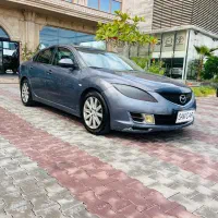 مزدا6 مدل 2009