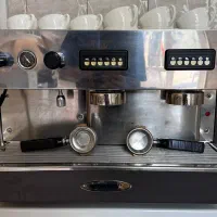 اسپرسو ساز مونروک دو گروپ