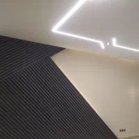 نصب نصاب قرنیز ترموال ماربل شیت