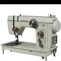 چرخ 802 ژانومه اصلی