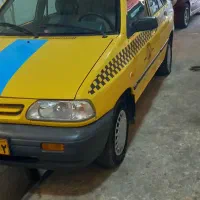 فروش تاکسی|خودرو سواری و وانت|ساری, |دیوار