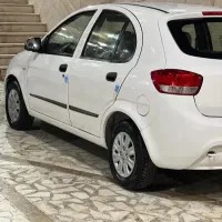 تیبا ۲ مدل ۱۴۰۰ بی رنگ (اقساط)|خودرو سواری و وانت|تهران, باغ فیض|دیوار