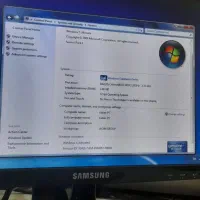 کامپیوتر|رایانه رومیزی|بروجرد, |دیوار