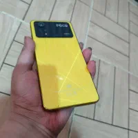گوشی شیائومی poco X4 pro 5G|موبایل|اصفهان, فرح آباد|دیوار