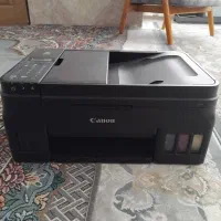 پرینتر رنگیcanon|پرینتر، اسکنر، کپی، فکس|قم, بنیاد|دیوار