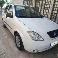 تیبا ۱ مدل ۱۴۰۱ بدون رنگ و گیریسی