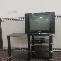 تلویزیون سالم بازیر تلویزیون