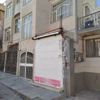 ۱۲مترمغازه باسرویس بهداشتی واب برق گاز