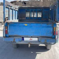نیسان مدل ۸۹|خودرو سواری و وانت|شهریار, دهشاد بالا|دیوار