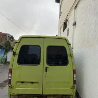 غزال ۱۴ نفره|خودرو سنگین|آمل, |دیوار