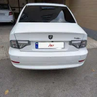 سمند سورن  ef7 بیرنگ فول|خودرو سواری و وانت|اردبیل, |دیوار