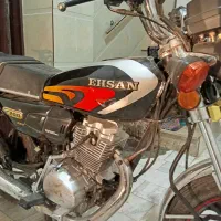 موتور 200 مدل 403|موتورسیکلت|قم, علی آباد|دیوار