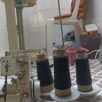 فروشی|چرخ خیاطی و ریسندگی|نهاوند, |دیوار