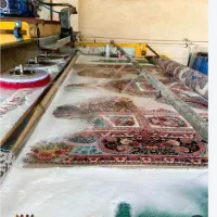 قالیشوی مبل شوی (در منزل) کرج فردیس اندیشه مارلیک.|خدمات نظافت|فردیس, شهرک سپاه|دیوار