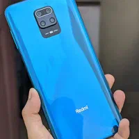 گوشی Redmi نوت ۹ پرو