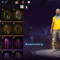 اکانت فری فایر|کنسول، بازی ویدئویی و آنلاین|گنبد کاووس, |دیوار