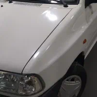 پراید 151 مدل 1404