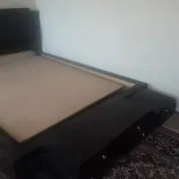 تخت دونفره|تخت و سرویس خواب|اراک, |دیوار