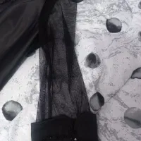 کت و دامن و تاپ|لباس|رشت, جانبازان|دیوار