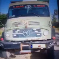 911کمپرسی|خودرو سنگین|نگین کویر, |دیوار