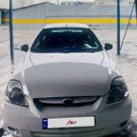 ریو مدل ۸۸ استثنایی