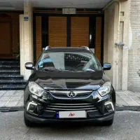 جک S5 اتوماتیک مدل 1397|خودرو سواری و وانت|تهران, بنی‌هاشم|دیوار