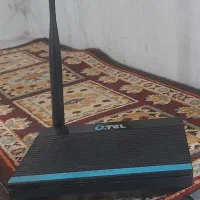 مودم adsl کاملا سالم