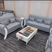 مبل سجاد کد۱۵۹۴|مبلمان خانگی و میز عسلی|نهاوند, |دیوار