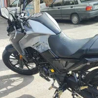 گلکسی na|موتورسیکلت|همدان, |دیوار