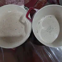 قابلمه و ماهی تابه گرانتی|ظروف پخت‌وپز|تهران, تهرانسر شرقی|دیوار