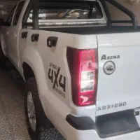 امیکو اسنا دوگانه مدل2022