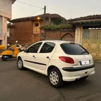 مدل ۹۰ استثنایی|خودرو سواری و وانت|لاهیجان, خمیر کلایه|دیوار