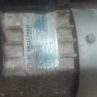 دینام دستگاه بلوک زن