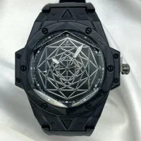 ساعت هابلوت فضایی/ساعت مچی/اقساط/گوهردشت|ساعت|کرج, گوهردشت|دیوار