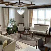 ۸۹متر ۲خواب فول دیزاین_ویو دار_بدون مشرف