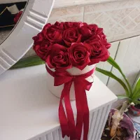 باکس گل