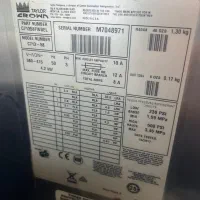 دستگاه بستنی امریکایی|کافی‌شاپ و رستوران|تهران, شهران جنوبی|دیوار