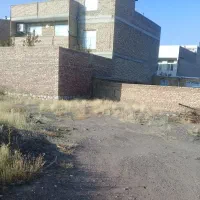 فروش یک قطعه زمین مسکونی