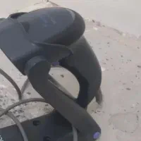 بارکد خوان و فیش پرینتر
