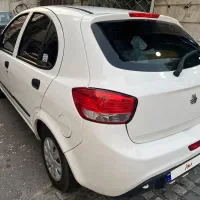 تیبا ۲ ۱۴۰۱|خودرو سواری و وانت|تهران, خواجه نصیر طوسی|دیوار