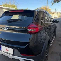 X22pro مشکی اتوماتیک|خودرو سواری و وانت|زنجان, |دیوار