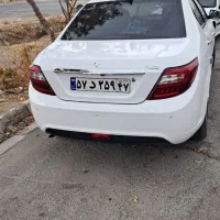 دنا توربو سانروف شش دنده|خودرو سواری و وانت|خنداب, |دیوار