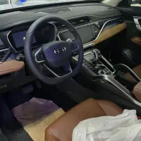 جیلی آزکارا 2023|خودرو سواری و وانت|تهران, خواجه نصیر طوسی|دیوار